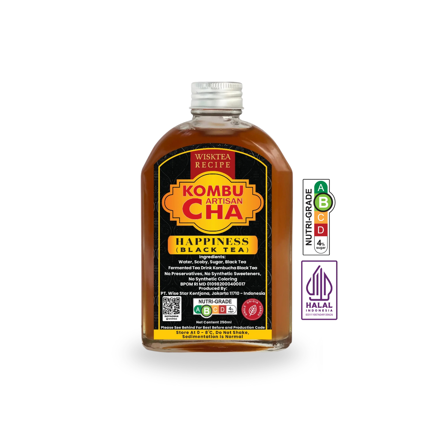 Happines_Black_Tea_Kombucha