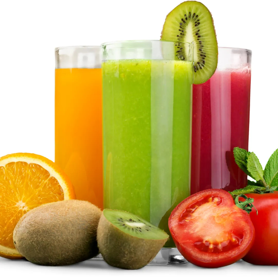 Nutritional Beverages