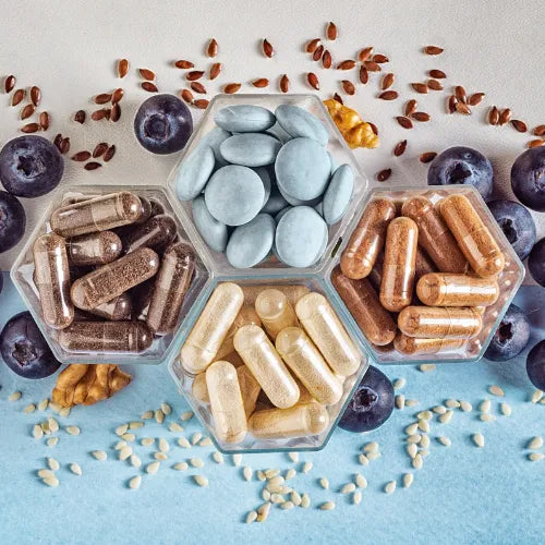 MultiVitamine