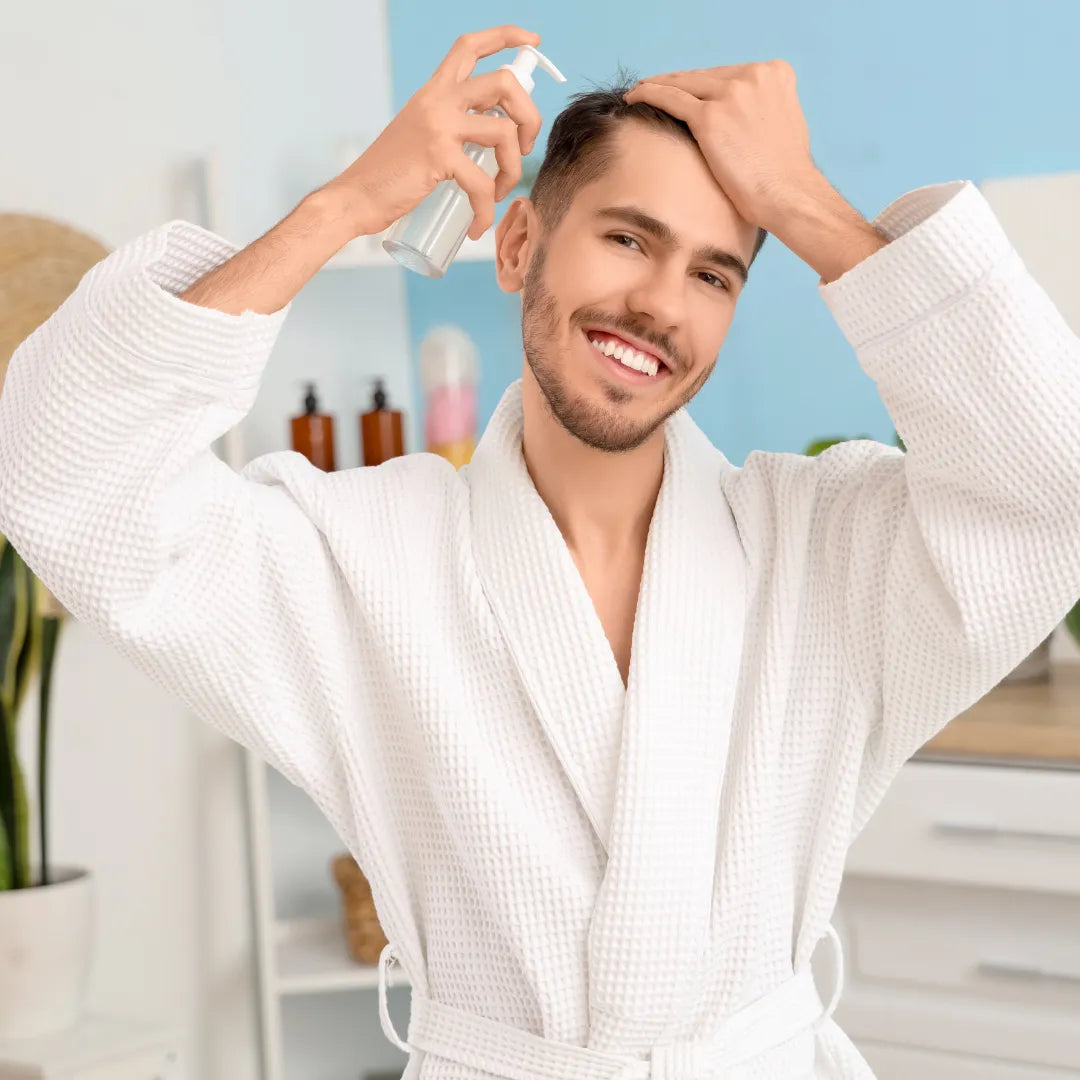 Hair Growth