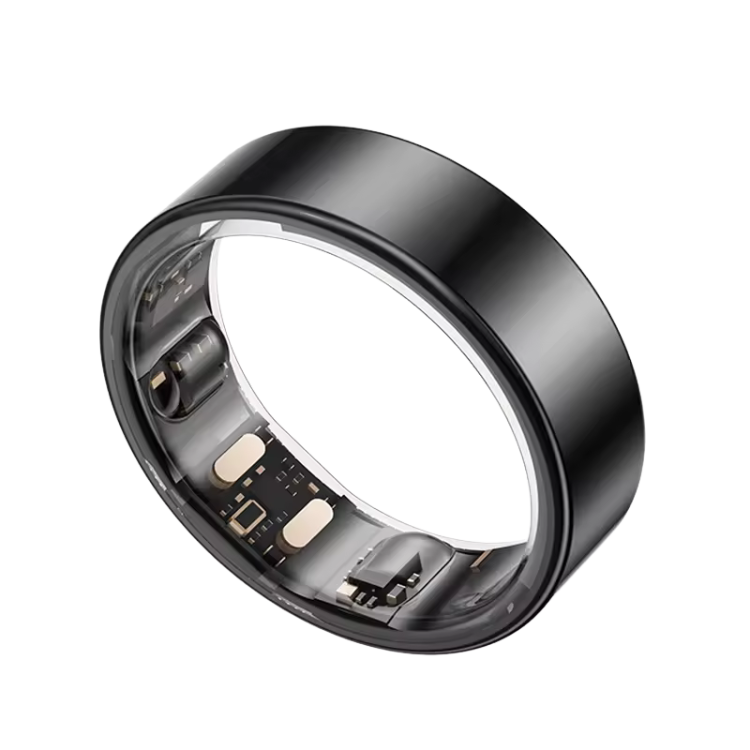 JupiterCore Ring Black