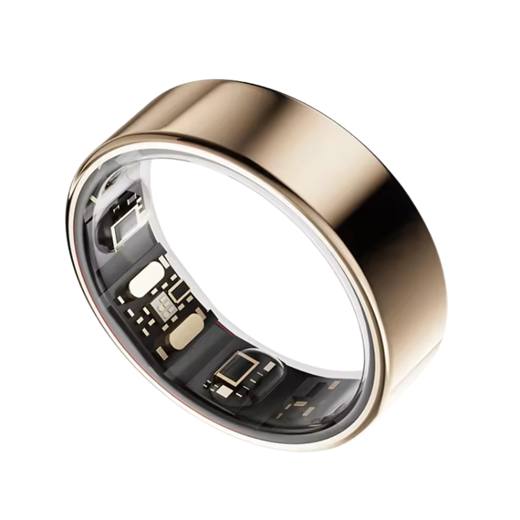 JupiterCore Ring Gold