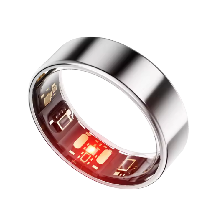 JupiterCore Ring Sliver