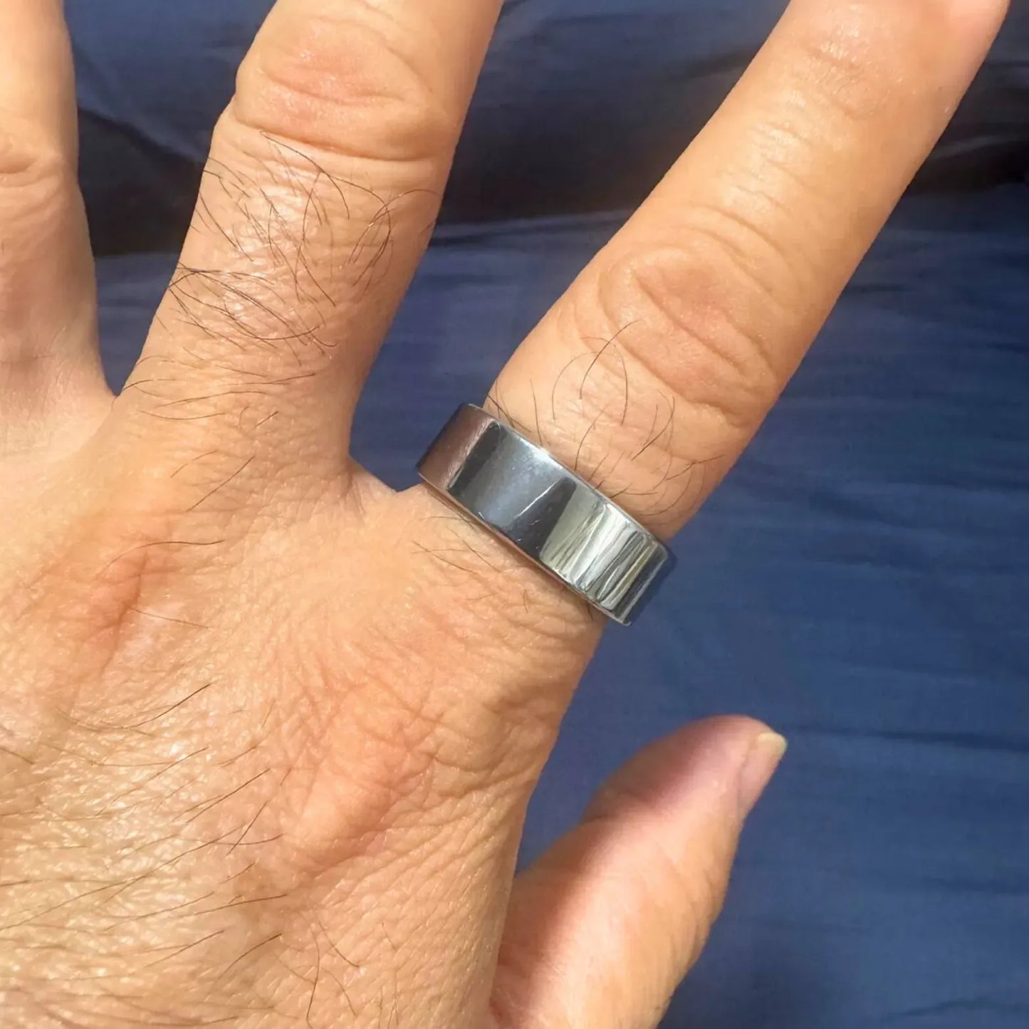 JupiterCore Ring Black