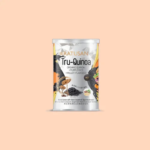 Tru-Quinoa