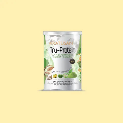 Tru-Protein