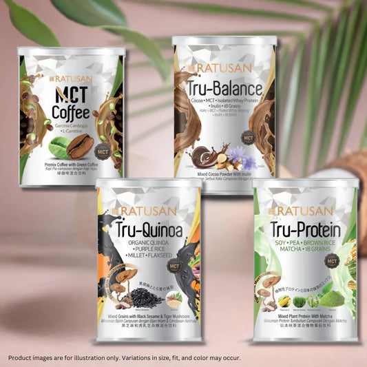 MCT Bundle