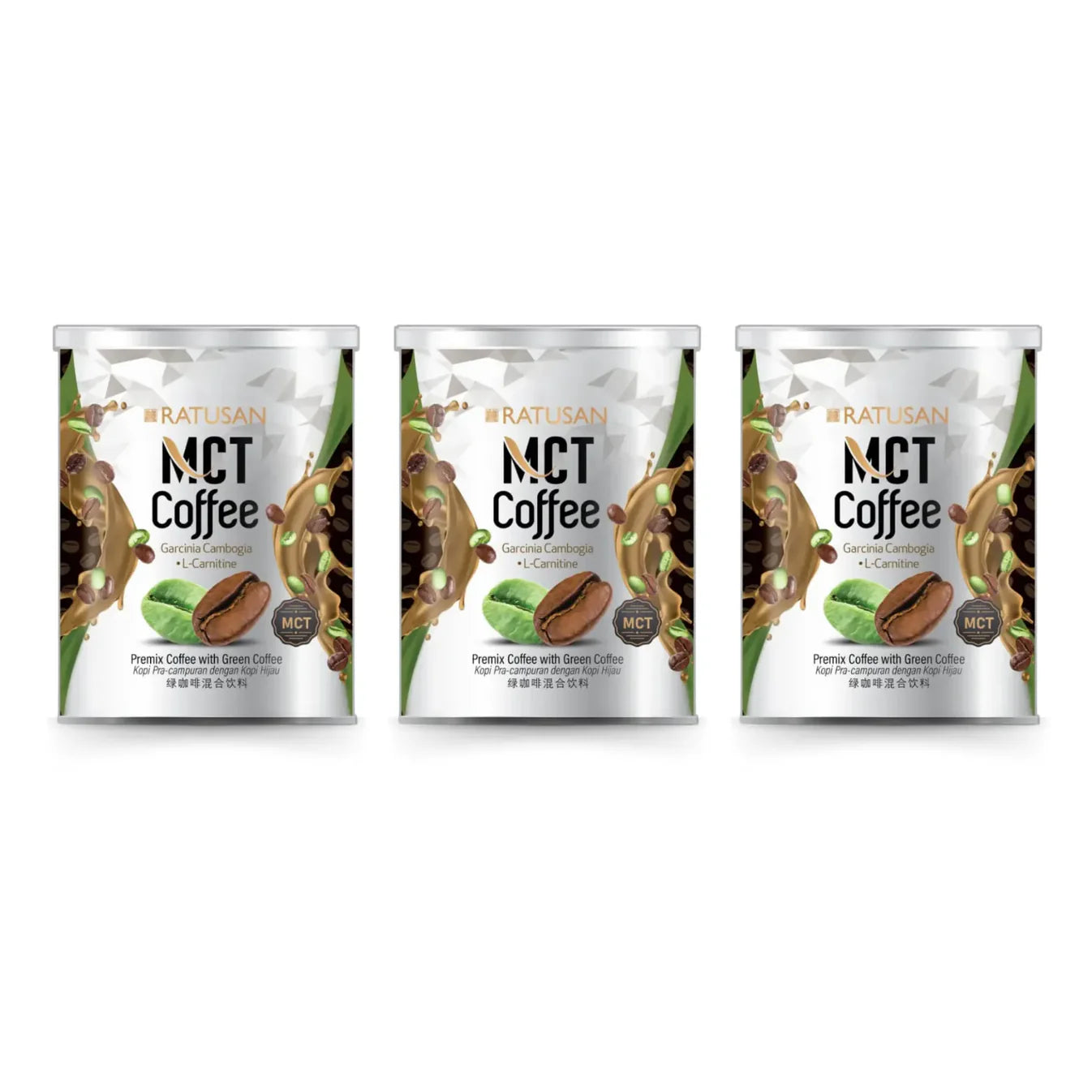 MCT Coffee