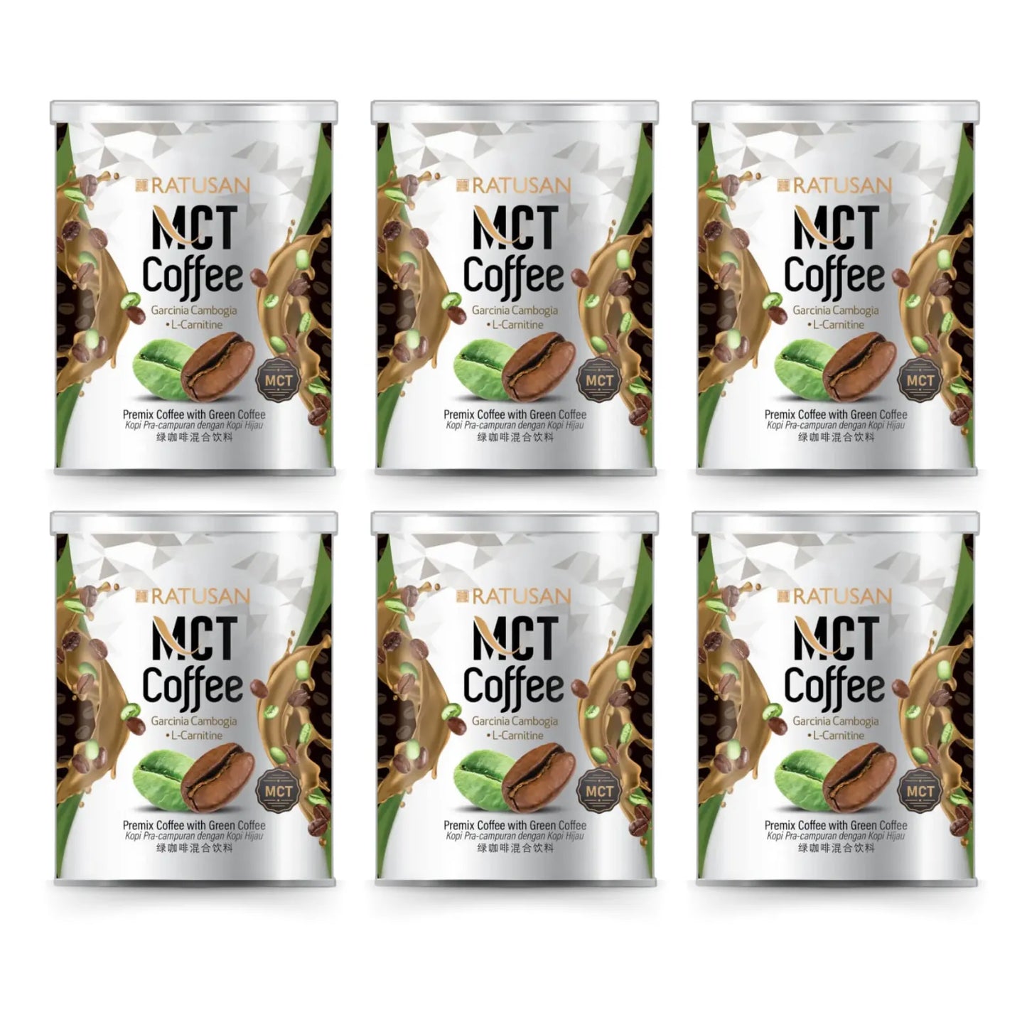 MCT Coffee