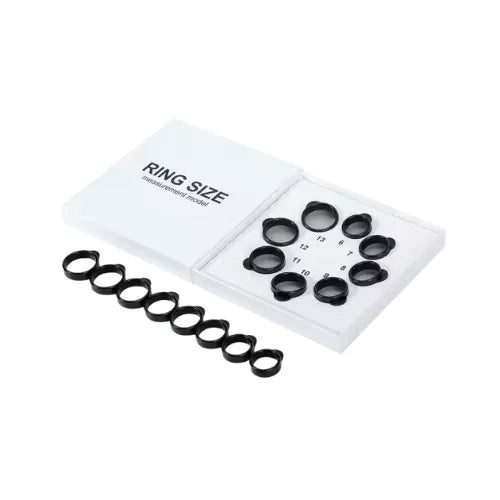 JupiterCore Ring Black