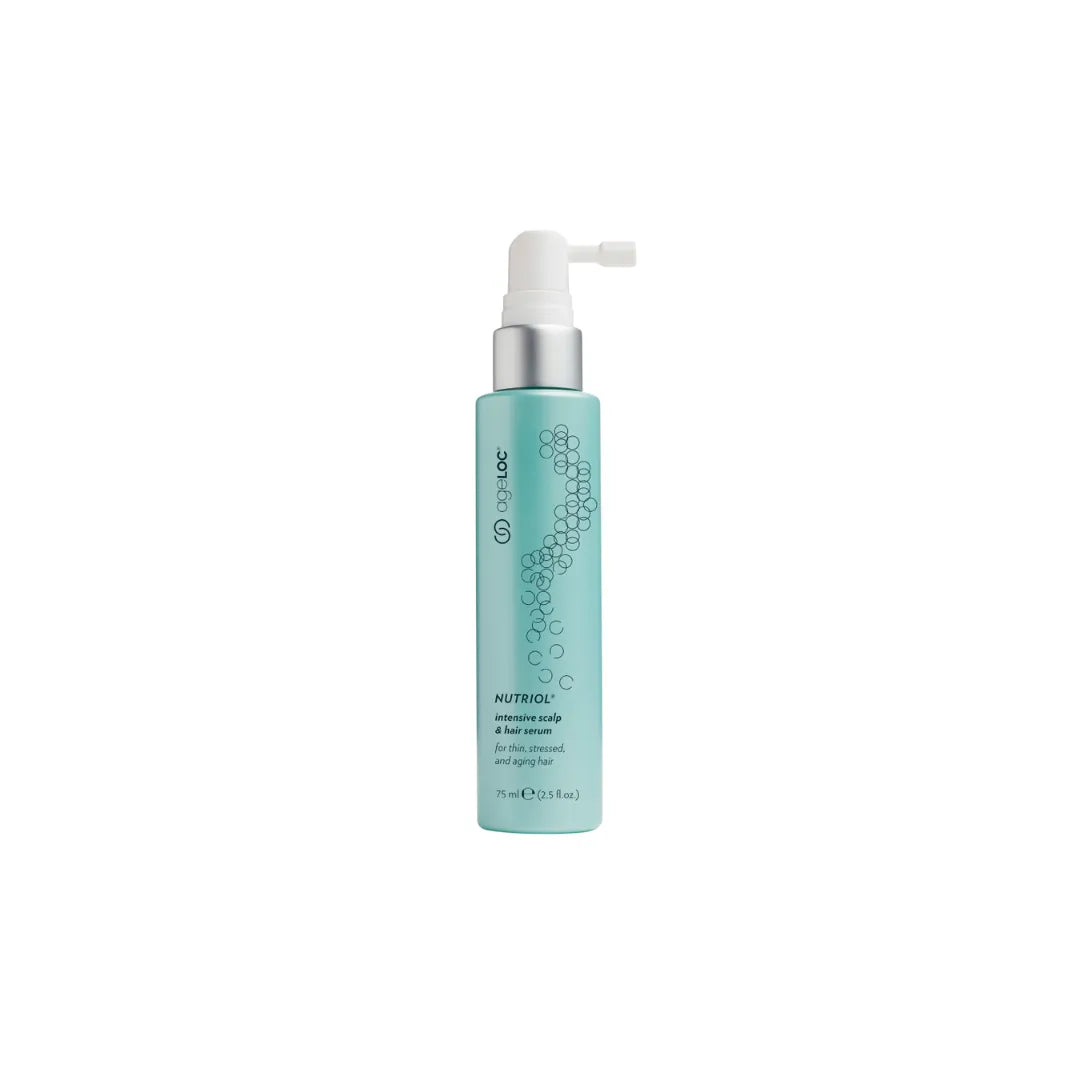 ageLOC Nutriol Intensive Scalp & Hair Serum