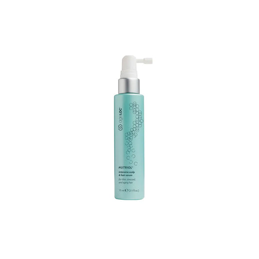 ageLOC Nutriol Intensive Scalp & Hair Serum