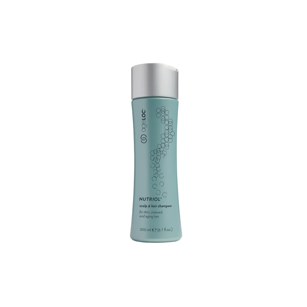 ageLOC Nutriol Shampoo