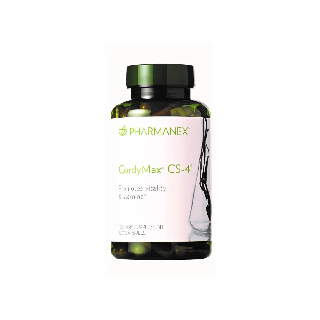 CordyMax