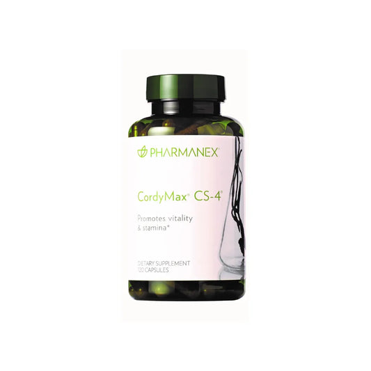 CordyMax