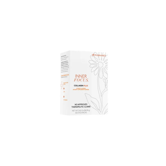Inner Focus Collagen Plus