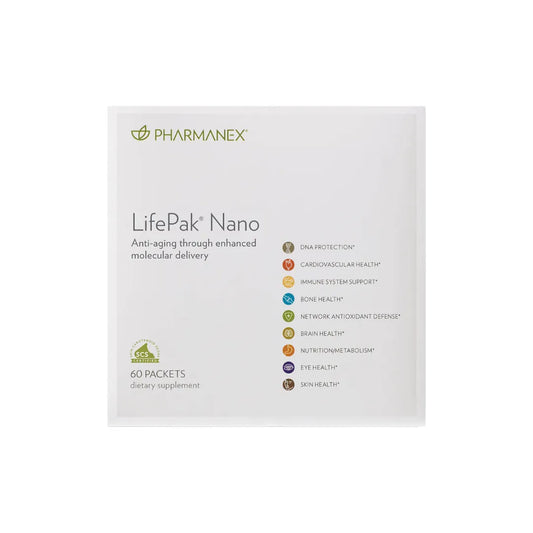 LifePak Nano
