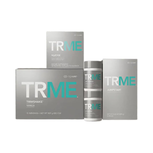 ageLOC TRME