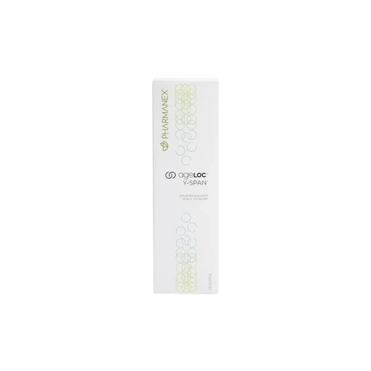ageLOC Y-Span