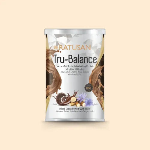 Tru-Balance